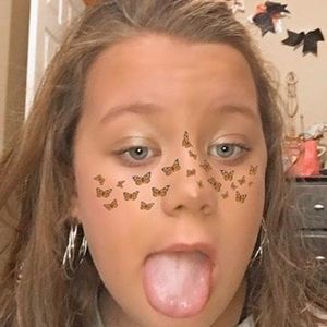 Meet your Posher, Brookelyann